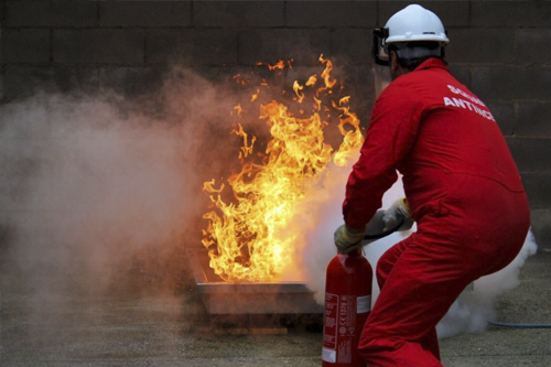 Corso Online Formazione Antincendio Iniziale Rif.To D.M. 10.03.98 (Parte Teorica) Per Lavoratori, Rischio Basso E Medio