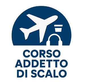 Corso Addetto di Scalo – Ottobre 2025
